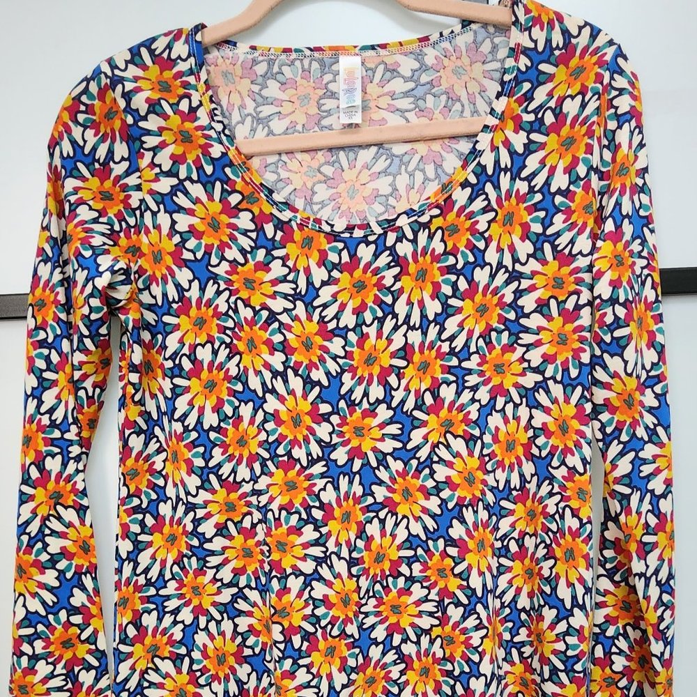 BNWT Floral Lynnae XS
